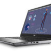 DELL Precision 7780 Intel® Core™ i7 i7-13850HX Mobile workstation DELL Precision 7780 Intel® Core™ i7 i7-13850HX Mobile workstation