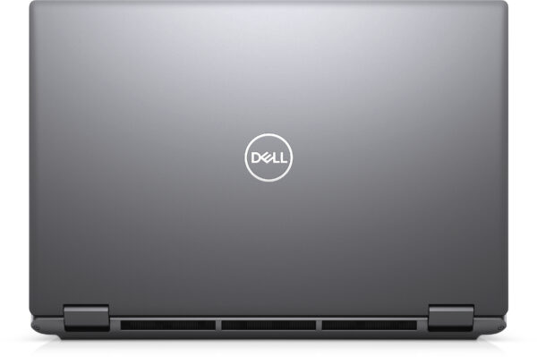 DELL Precision 7780 Intel® Core™ i7 i7-13850HX Mobile workstation DELL Precision 7780 Intel® Core™ i7 i7-13850HX Mobile workstation