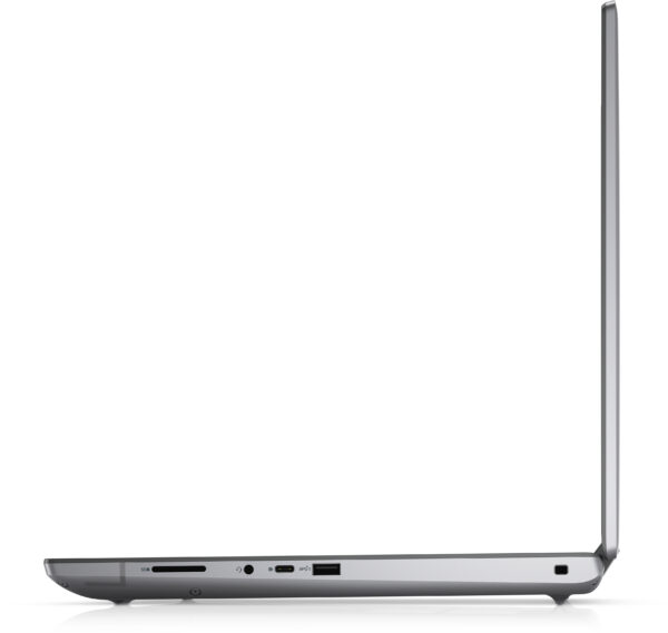 DELL Precision 7780 Intel® Core™ i7 i7-13850HX Mobile workstation DELL Precision 7780 Intel® Core™ i7 i7-13850HX Mobile workstation