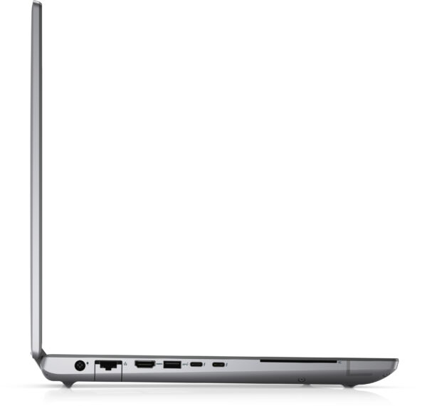 DELL Precision 7780 Intel® Core™ i7 i7-13850HX Mobile workstation DELL Precision 7780 Intel® Core™ i7 i7-13850HX Mobile workstation