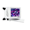 ASUS ROG RYUJIN III 360 ARGB EXTREME WHT Processor All-in-one liquid