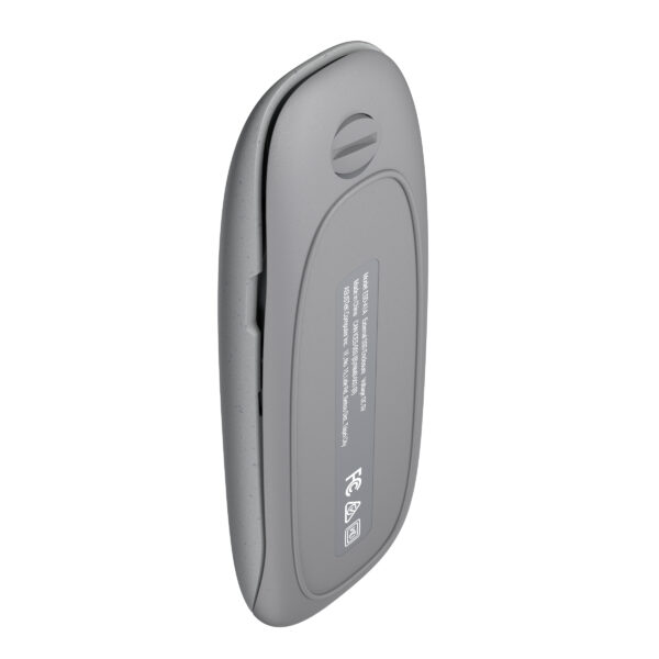 ASUS COBBLE Gray SSD enclosure Grey M.2