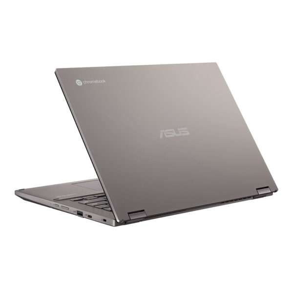 ASUS Chromebook CX34 Flip CB3401FBA-LZ0101 Intel® Core™ i7 i7-1255U