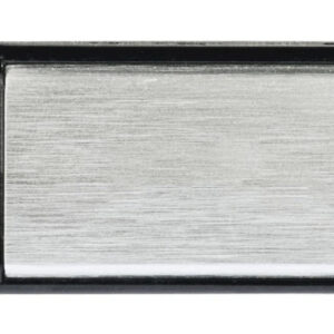 Hama Fancy 128GB USB 2.0 USB flash drive USB Type-A Black, Silver