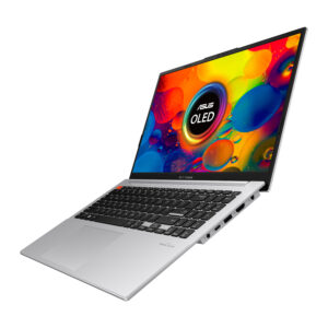 ASUS Vivobook S15 OLED S5504VN-L1061W Intel® Core™ i7 i7-13700H