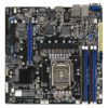 ASUS P12R-M/ASMB10 Intel C252 LGA 1200 (Socket H5) micro ATX ASUS P12R-M/ASMB10 Intel C252 LGA 1200 (Socket H5) micro ATX