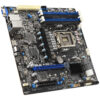 ASUS P12R-M/ASMB10 Intel C252 LGA 1200 (Socket H5) micro ATX ASUS P12R-M/ASMB10 Intel C252 LGA 1200 (Socket H5) micro ATX