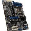 ASUS P12R-E ASMB10 Intel C256 LGA 1200 (Socket H5) ATX ASUS P12R-E ASMB10 Intel C256 LGA 1200 (Socket H5) ATX