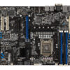 ASUS P12R-E ASMB10 Intel C256 LGA 1200 (Socket H5) ATX ASUS P12R-E ASMB10 Intel C256 LGA 1200 (Socket H5) ATX