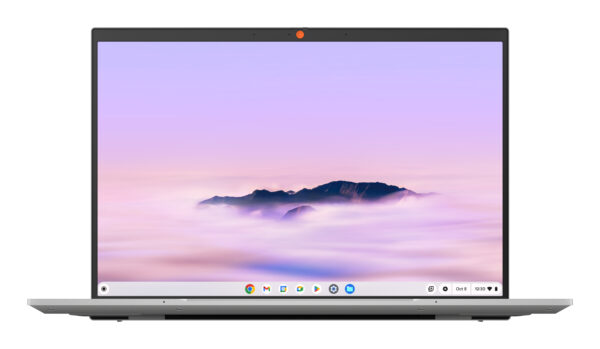 ASUS Chromebook Plus Enterprise CX54 CX5403CMA-QM0381 Intel Core