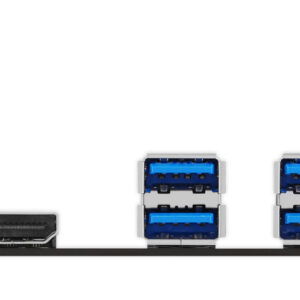 ASUS PRIME A520M-R AMD A520 Socket AM4 micro ATX