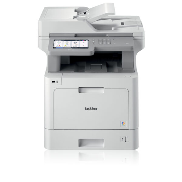 Brother MFC-L9570CDW multifunction printer Laser A4 2400 x 600 DPI 31