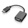 LENOVO HDMI TO VGA MONITOR ADAPTER