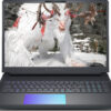 Alienware AA18250 Intel Core Ultra 9 275HX Laptop 45.7 cm (18") WQXGA Alienware AA18250 Intel Core Ultra 9 275HX Laptop 45.7 cm (18") WQXGA
