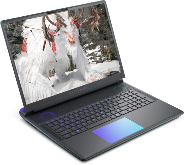 Alienware AA18250 Intel Core Ultra 9 275HX Laptop 45.7 cm (18") WQXGA Alienware AA18250 Intel Core Ultra 9 275HX Laptop 45.7 cm (18") WQXGA