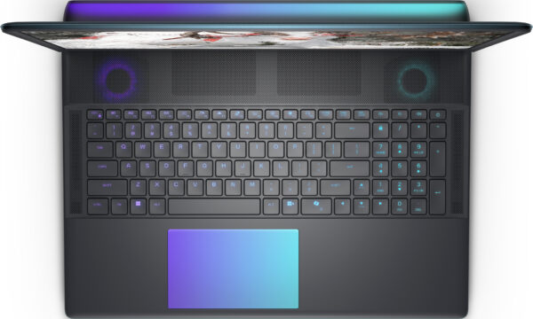 Alienware AA18250 Intel Core Ultra 9 275HX Laptop 45.7 cm (18") WQXGA Alienware AA18250 Intel Core Ultra 9 275HX Laptop 45.7 cm (18") WQXGA