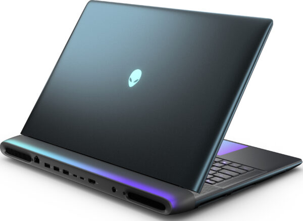 Alienware AA18250 Intel Core Ultra 9 275HX Laptop 45.7 cm (18") WQXGA Alienware AA18250 Intel Core Ultra 9 275HX Laptop 45.7 cm (18") WQXGA