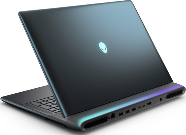 Alienware AA18250 Intel Core Ultra 9 275HX Laptop 45.7 cm (18") WQXGA Alienware AA18250 Intel Core Ultra 9 275HX Laptop 45.7 cm (18") WQXGA