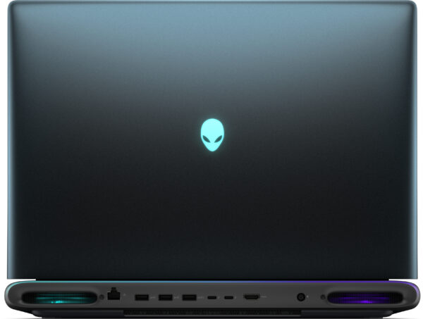 Alienware AA18250 Intel Core Ultra 9 275HX Laptop 45.7 cm (18") WQXGA Alienware AA18250 Intel Core Ultra 9 275HX Laptop 45.7 cm (18") WQXGA