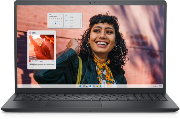 DELL Inspiron 3530 Intel® Core™ i5 i5-1334U Laptop 39.6 cm (15.6")