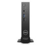 DELL OptiPlex 3000 2 GHz Wyse ThinOS 1.1 kg Black N6005 DELL OptiPlex 3000 2 GHz Wyse ThinOS 1.1 kg Black N6005