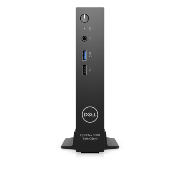 DELL OptiPlex 3000 2 GHz Wyse ThinOS 1.1 kg Black N6005 DELL OptiPlex 3000 2 GHz Wyse ThinOS 1.1 kg Black N6005