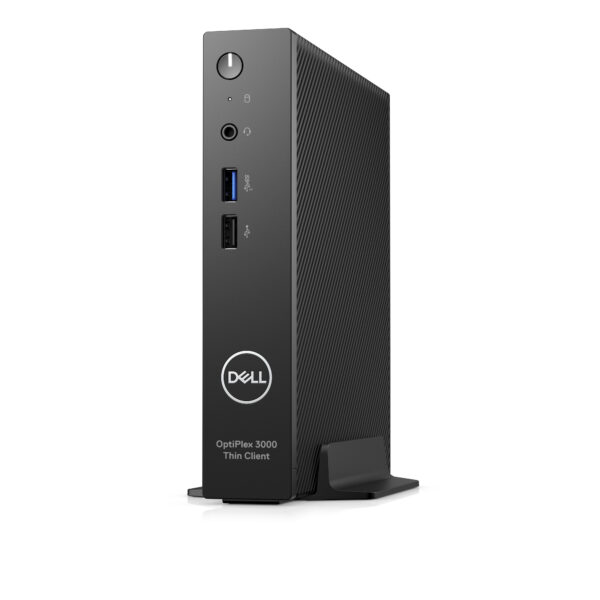 DELL OptiPlex 3000 2 GHz Wyse ThinOS 1.1 kg Black N6005 DELL OptiPlex 3000 2 GHz Wyse ThinOS 1.1 kg Black N6005