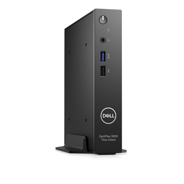 DELL OptiPlex 3000 2 GHz Wyse ThinOS 1.1 kg Black N6005 DELL OptiPlex 3000 2 GHz Wyse ThinOS 1.1 kg Black N6005