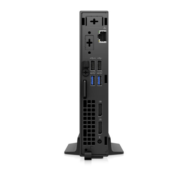 DELL OptiPlex 3000 2 GHz Wyse ThinOS 1.1 kg Black N6005 DELL OptiPlex 3000 2 GHz Wyse ThinOS 1.1 kg Black N6005