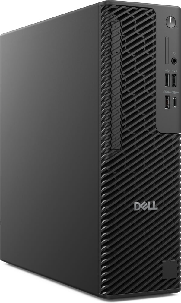 DELL Pro Max FCS1250 Intel Core Ultra 7 265 32 GB DDR5-SDRAM 1 TB SSD