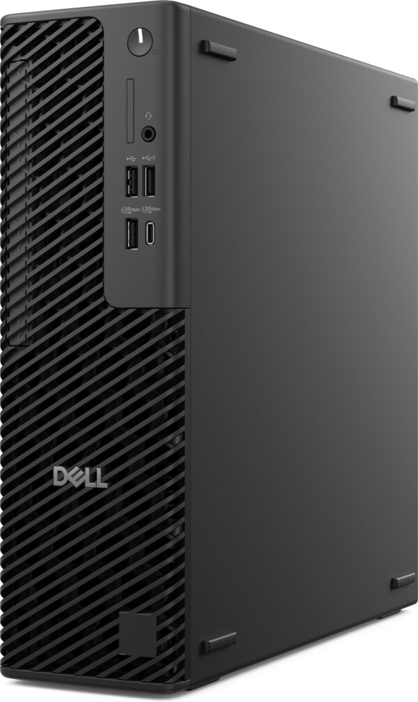 DELL Pro Max FCS1250 Intel Core Ultra 7 265 32 GB DDR5-SDRAM 1 TB SSD