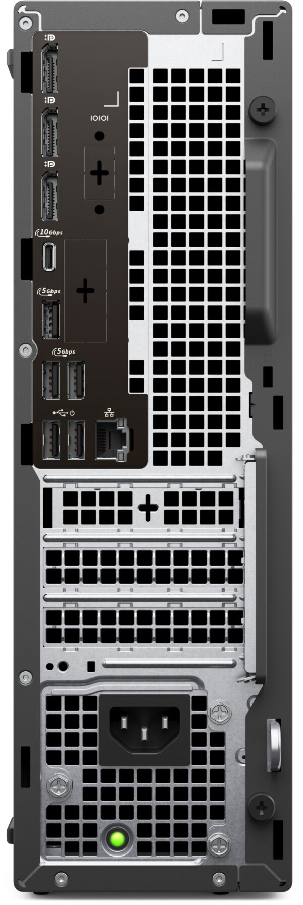 DELL Pro Max FCS1250 Intel Core Ultra 7 265 32 GB DDR5-SDRAM 1 TB SSD