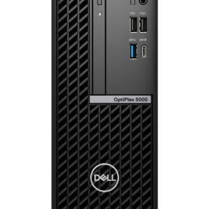 DELL OptiPlex 5000 Intel® Core™ i5 i5-12500 16 GB DDR4-SDRAM 256 GB