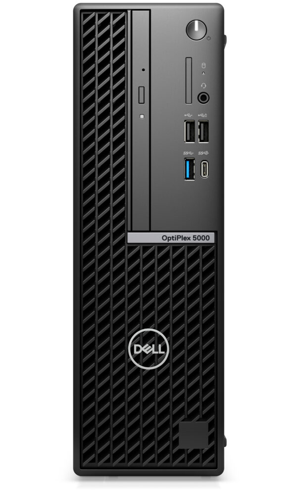 DELL OptiPlex 5000 Intel® Core™ i5 i5-12500 16 GB DDR4-SDRAM 256 GB DELL OptiPlex 5000 Intel® Core™ i5 i5-12500 16 GB DDR4-SDRAM 256 GB