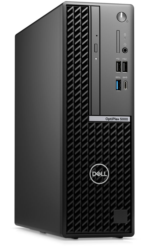 DELL OptiPlex 5000 Intel® Core™ i5 i5-12500 16 GB DDR4-SDRAM 256 GB DELL OptiPlex 5000 Intel® Core™ i5 i5-12500 16 GB DDR4-SDRAM 256 GB