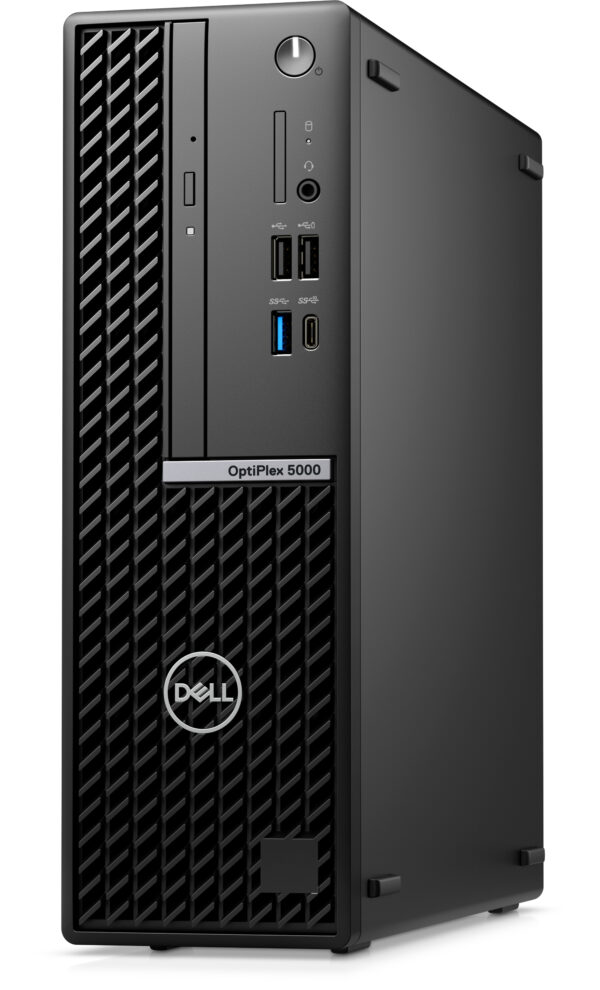 DELL OptiPlex 5000 Intel® Core™ i5 i5-12500 16 GB DDR4-SDRAM 256 GB DELL OptiPlex 5000 Intel® Core™ i5 i5-12500 16 GB DDR4-SDRAM 256 GB