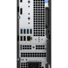 DELL OptiPlex 5000 Intel® Core™ i5 i5-12500 16 GB DDR4-SDRAM 256 GB DELL OptiPlex 5000 Intel® Core™ i5 i5-12500 16 GB DDR4-SDRAM 256 GB