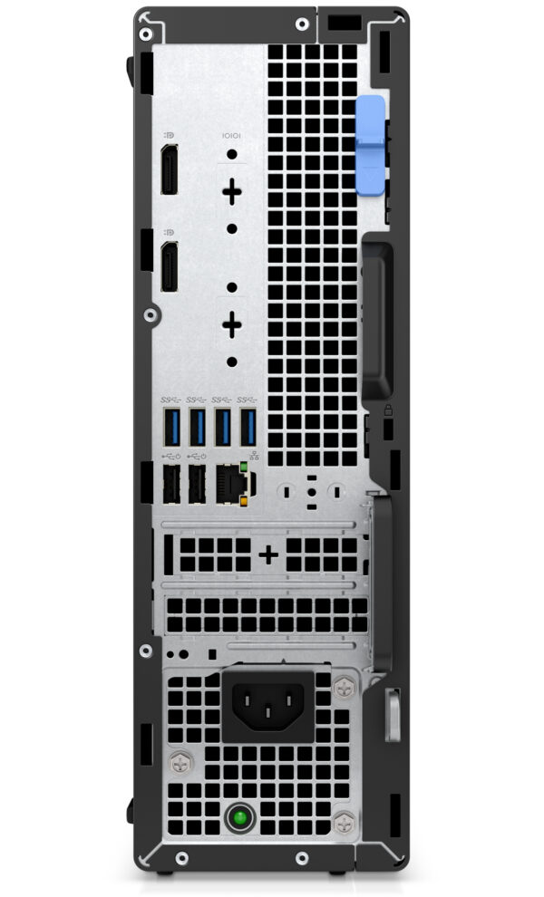 DELL OptiPlex 5000 Intel® Core™ i5 i5-12500 16 GB DDR4-SDRAM 256 GB DELL OptiPlex 5000 Intel® Core™ i5 i5-12500 16 GB DDR4-SDRAM 256 GB