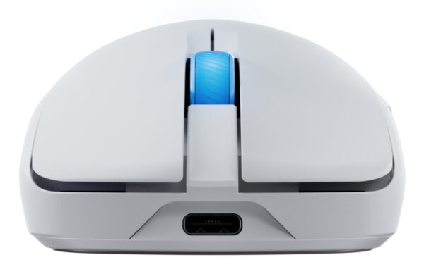 ASUS ROG Harpe II Ace mouse Gaming Right-hand RF Wireless + Bluetooth