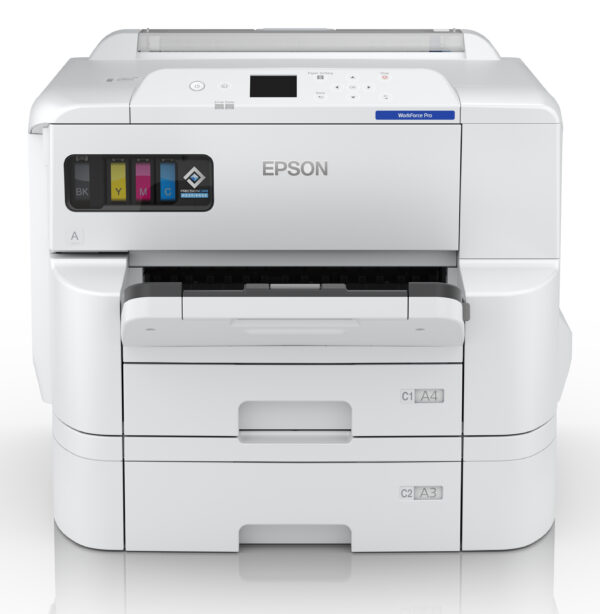 Epson WorkForce Pro EP-C7000DW inkjet printer Colour 4800 x 1200 DPI