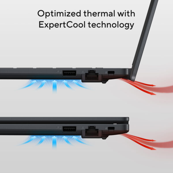 ASUS ExpertBook B1 B1403CV-i582XA Intel® Core™ i5 i5-13420H Laptop