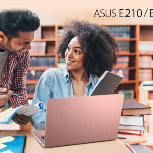 ASUS E510MA-EJ040WS Intel® Celeron® N N4020 Laptop 39.6 cm (15.6")