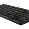ASUS TUF Gaming K3 Gen II keyboard USB Black