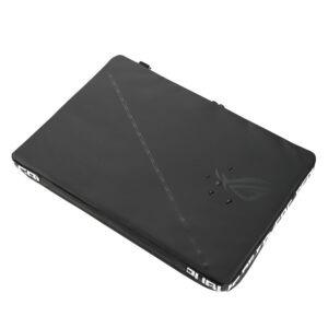 ASUS Ranger Carry Sleeve 16 40.6 cm (16") Sleeve case Black