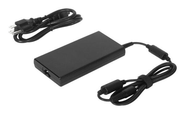 Targus DOCK230EUZ laptop dock/port replicator Wired Thunderbolt 5