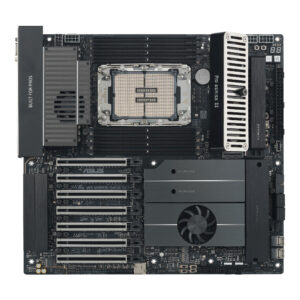 ASUS Pro WS W890E-SAGE SE Intel W890 LGA 4710-2 EEB