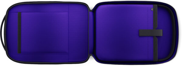 Alienware AW7825P 45.7 cm (18") Backpack Black