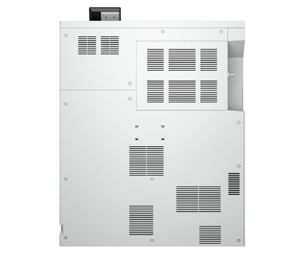 HP LaserJet Enterprise 8501DN Printer Europe - Multilingual