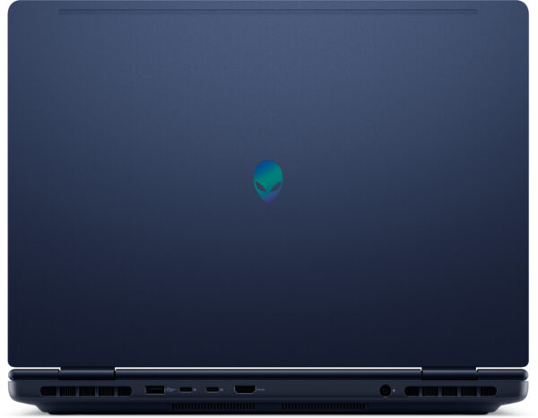 Alienware AC16250 Intel Core 7 240H Laptop 40.6 cm (16") WQXGA 16 GB