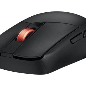 ASUS ROG Strix Impact III Wireless mouse Gaming Ambidextrous RF